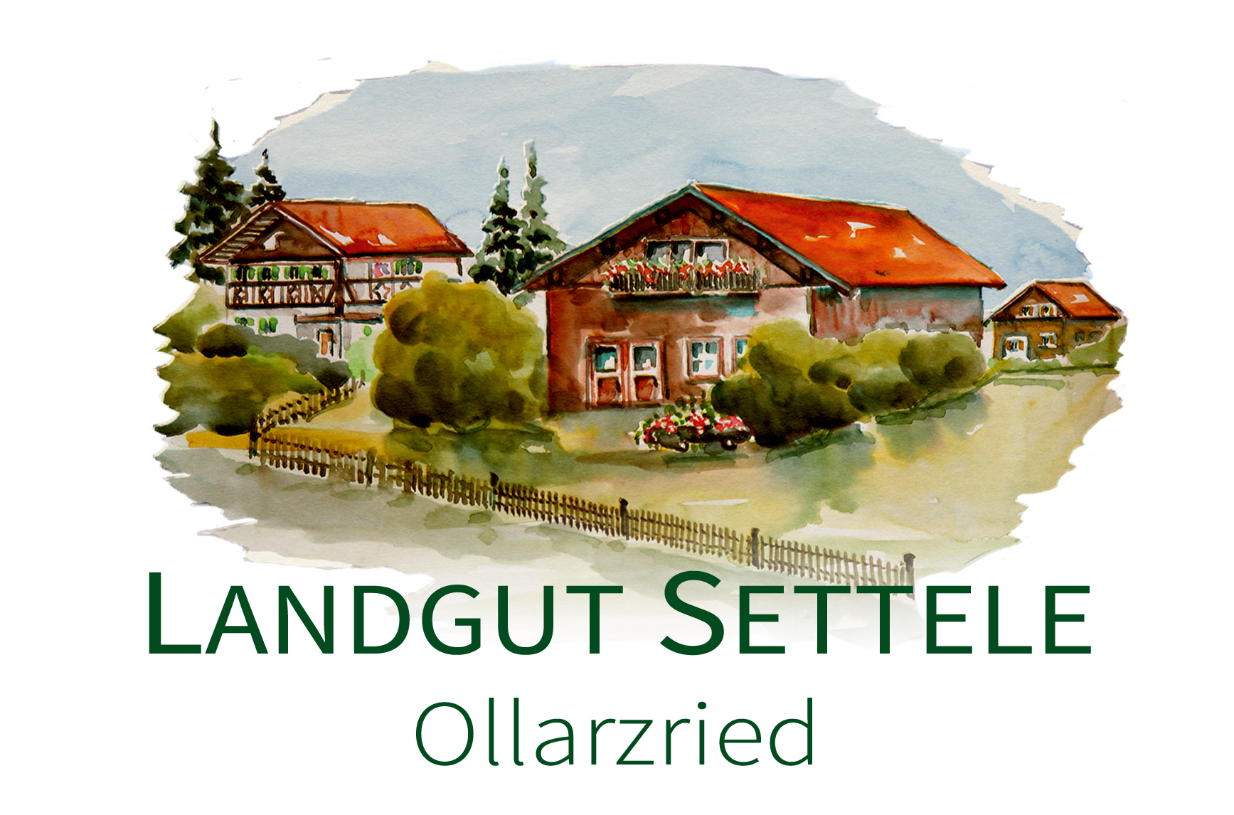 Landgut Settele Ollarzried