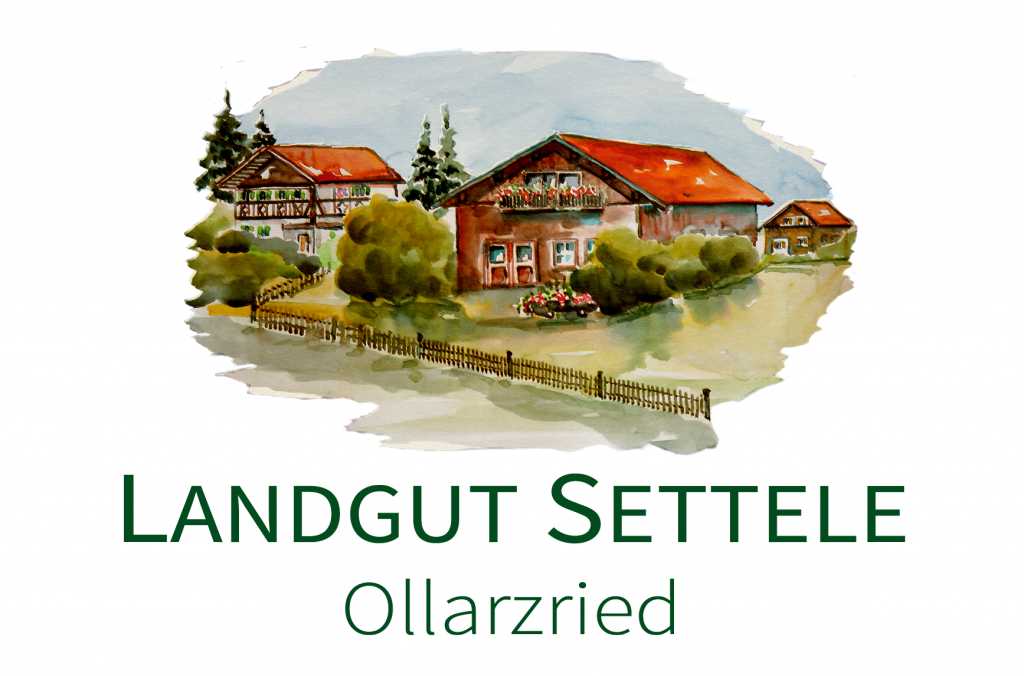 Landgut Settele Logo