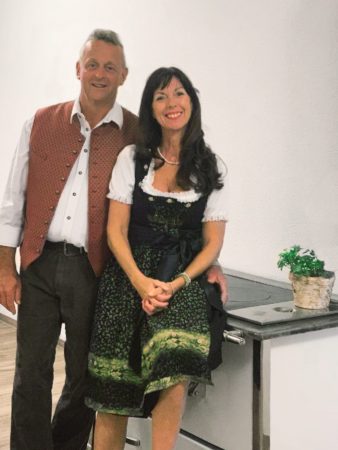 Landgut Settele Landgut Settele